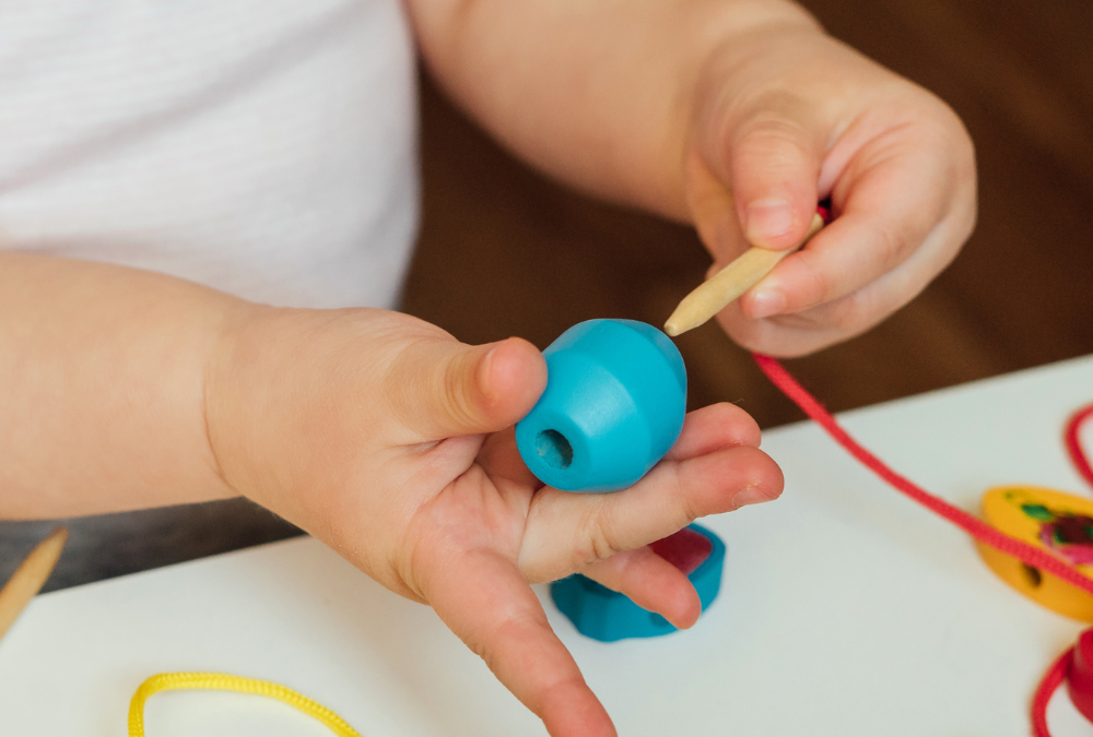 Les troubles moteurs des enfants porteurs de troubles du neurodéveloppement